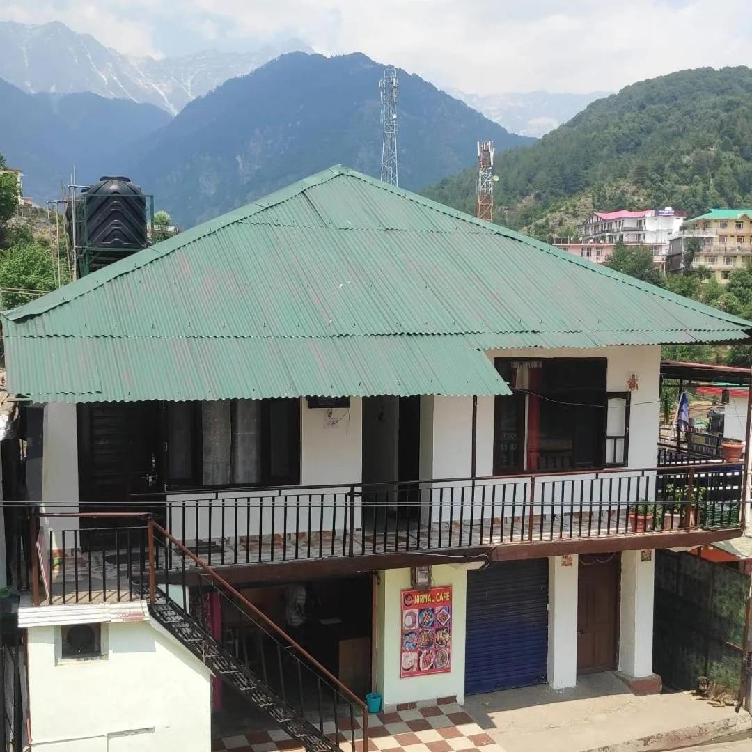 Апартаменты Anchal House Дармсала Экстерьер фото